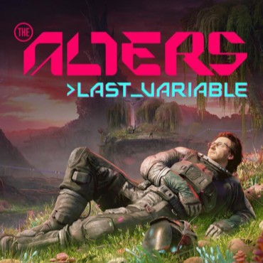 	The Alters: Last Variable	